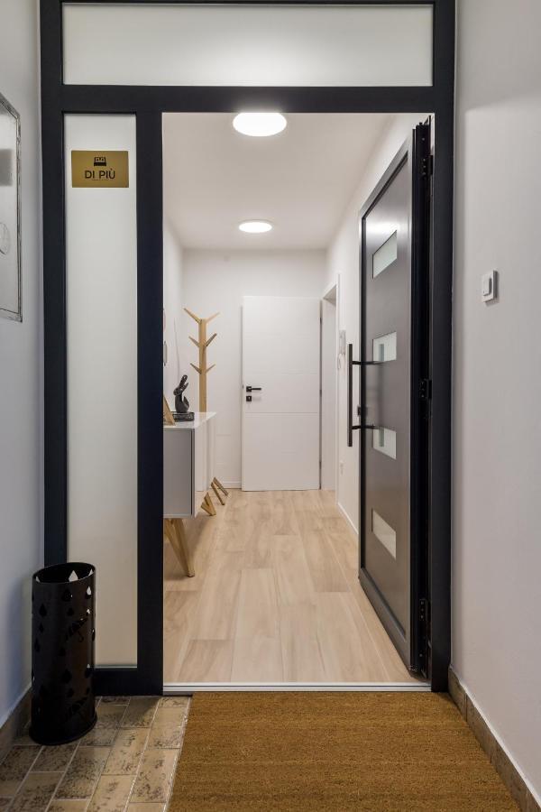 Modern Apartment Di Piu With Free 20M2 Garage Parking 리예카 외부 사진
